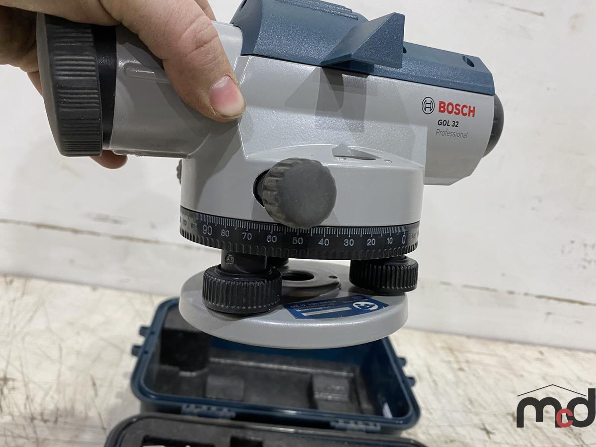 Bosch Transit Level G0L32